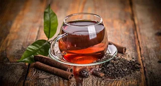 چای